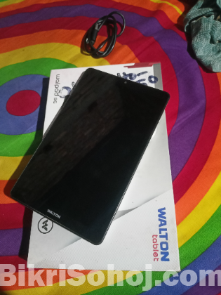 Walton walpad 8g